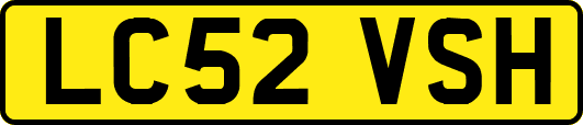 LC52VSH