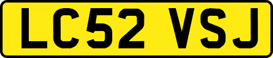 LC52VSJ