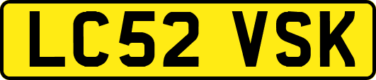 LC52VSK