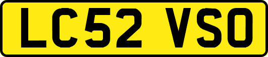 LC52VSO