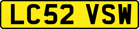 LC52VSW