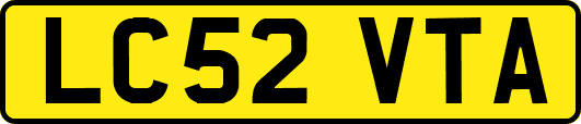 LC52VTA