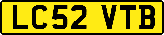 LC52VTB