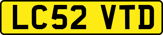 LC52VTD