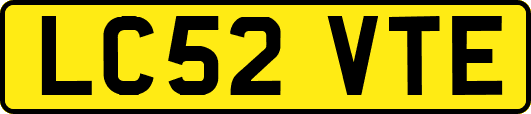 LC52VTE