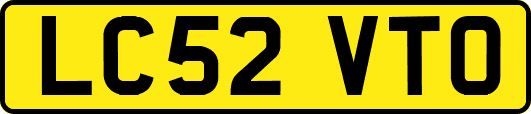 LC52VTO