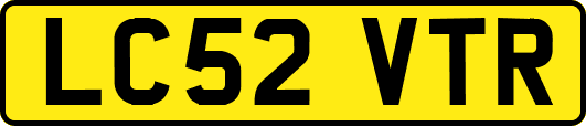 LC52VTR