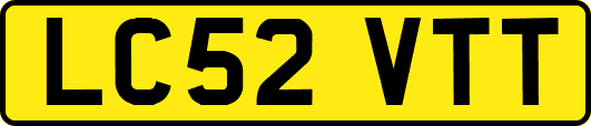 LC52VTT
