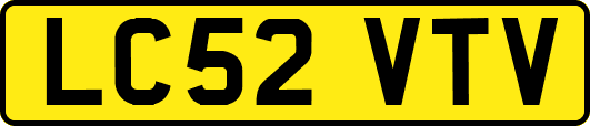 LC52VTV
