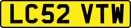 LC52VTW