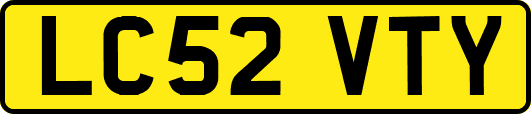 LC52VTY