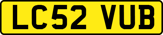 LC52VUB