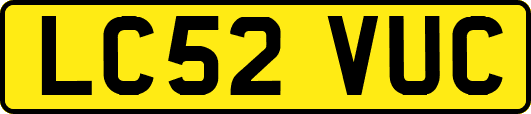 LC52VUC
