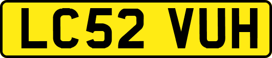 LC52VUH