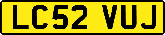 LC52VUJ