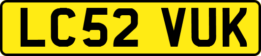 LC52VUK