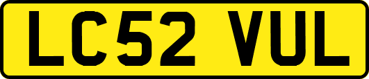 LC52VUL