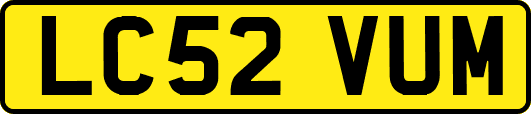 LC52VUM