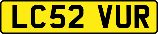 LC52VUR