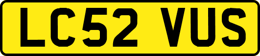 LC52VUS