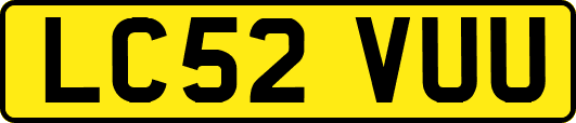 LC52VUU