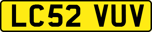 LC52VUV