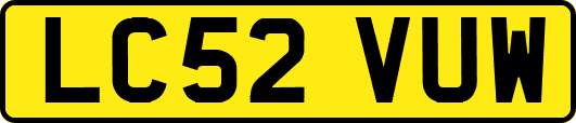 LC52VUW