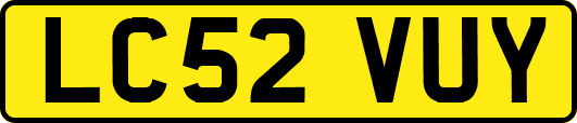 LC52VUY