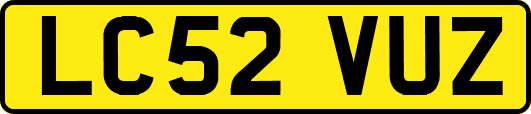 LC52VUZ