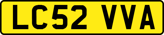 LC52VVA