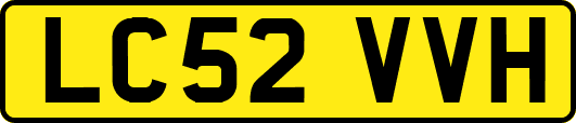 LC52VVH