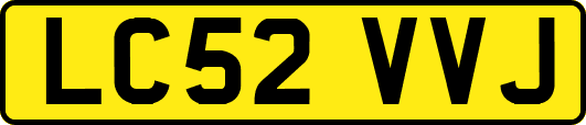 LC52VVJ