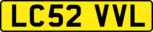 LC52VVL