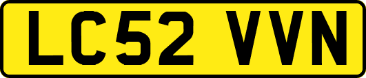 LC52VVN