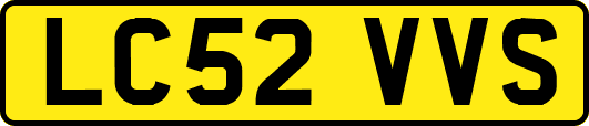 LC52VVS