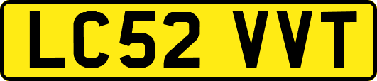 LC52VVT