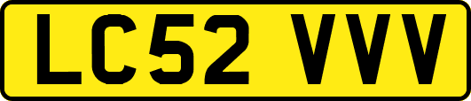 LC52VVV