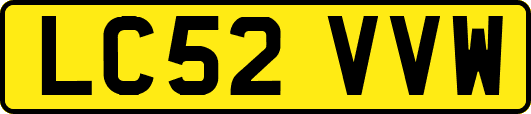 LC52VVW