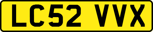 LC52VVX