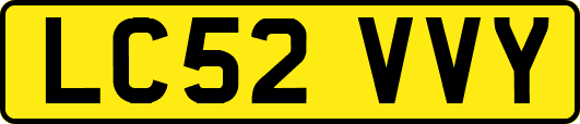 LC52VVY