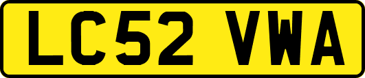 LC52VWA
