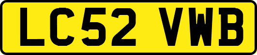 LC52VWB