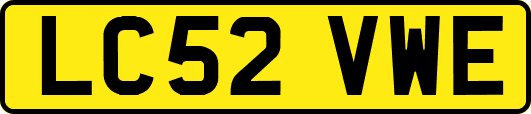 LC52VWE