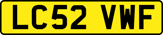 LC52VWF