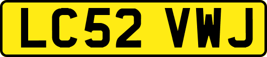 LC52VWJ