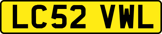 LC52VWL