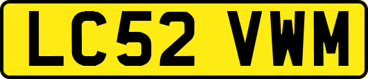 LC52VWM