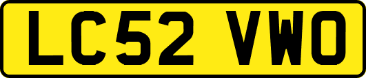LC52VWO