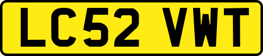 LC52VWT