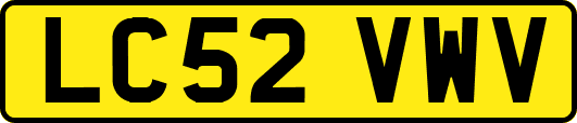 LC52VWV
